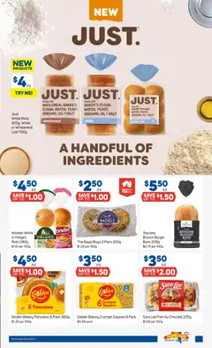 Preview of Foodland catalogue - valid from 10.06.2026 | Page: 7