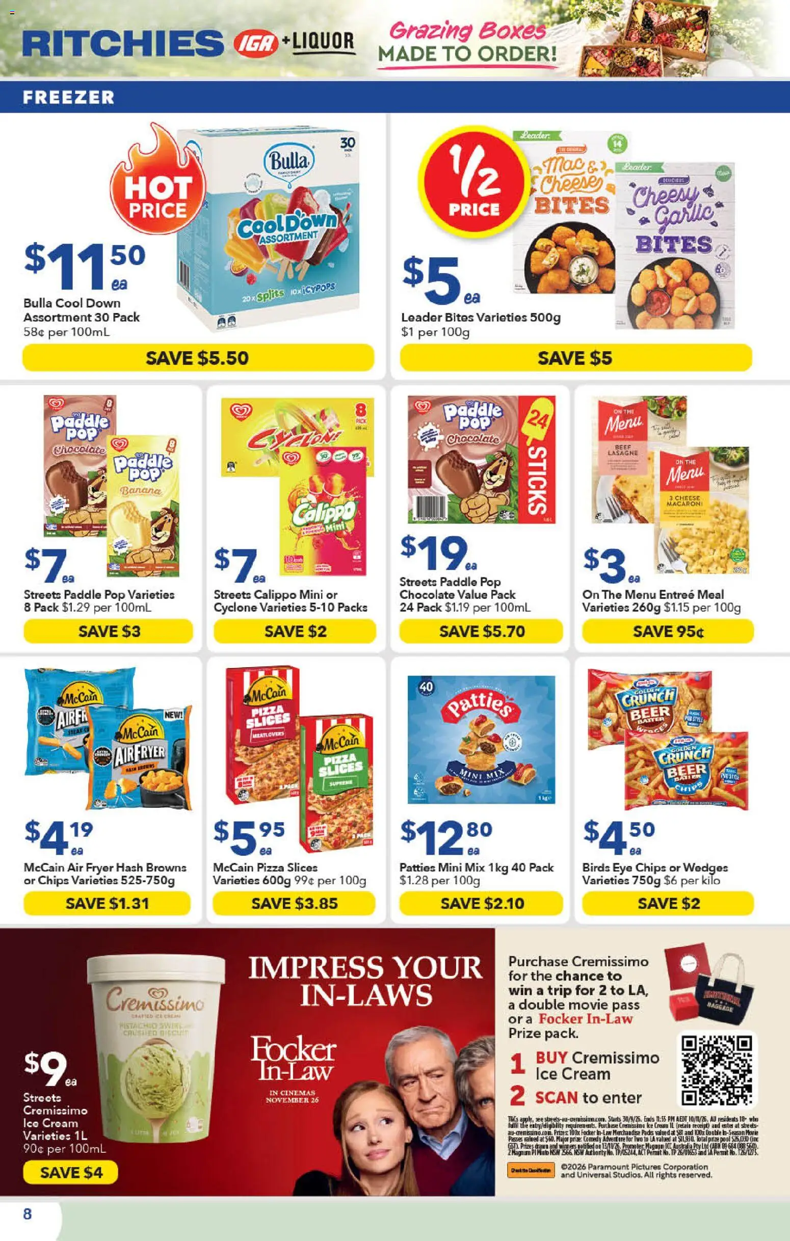 Ritchies catalogue - valid from 14/10/2026 | Page: 8