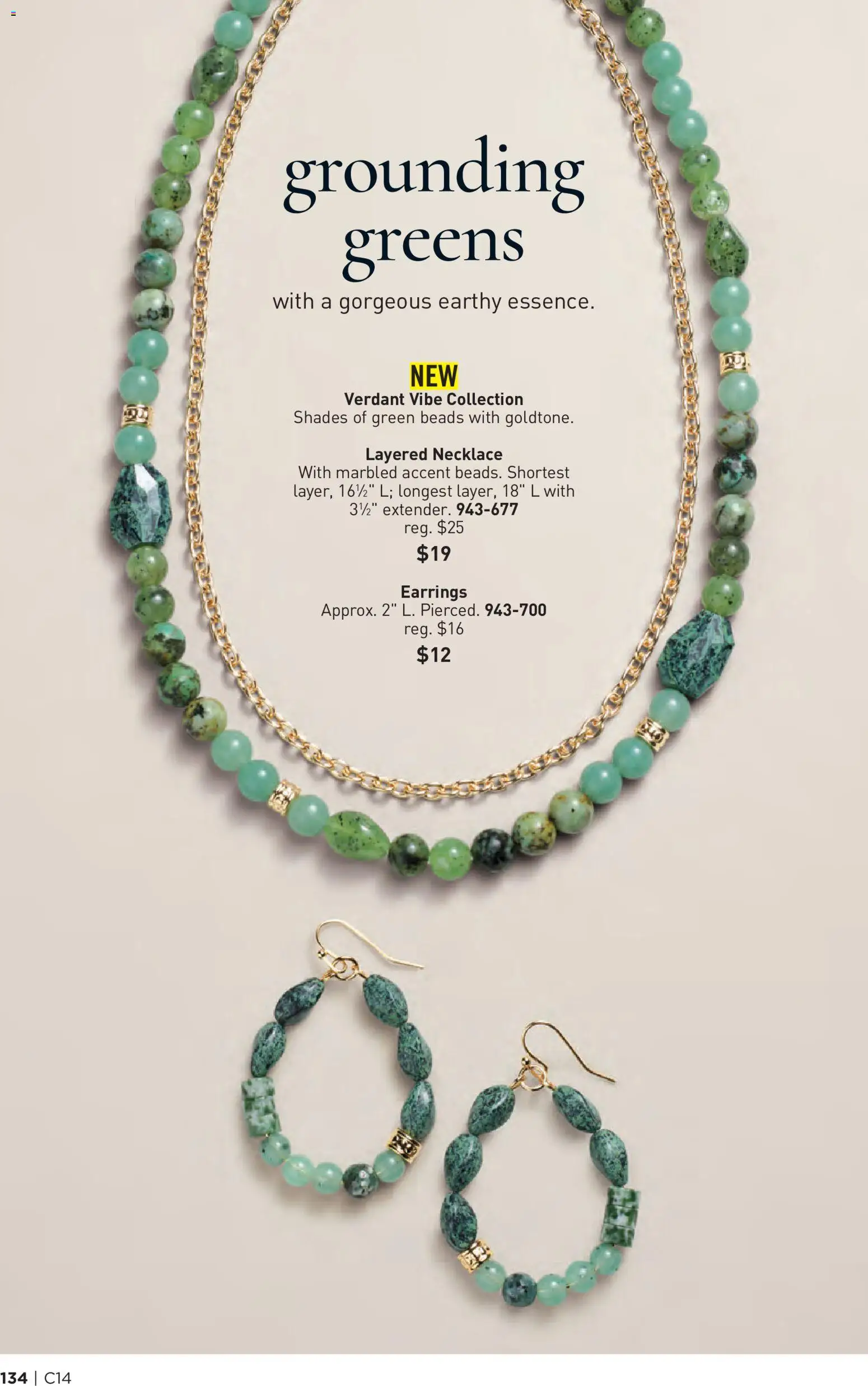 Avon Brochure - valid from 07/01/2026 | Page: 134