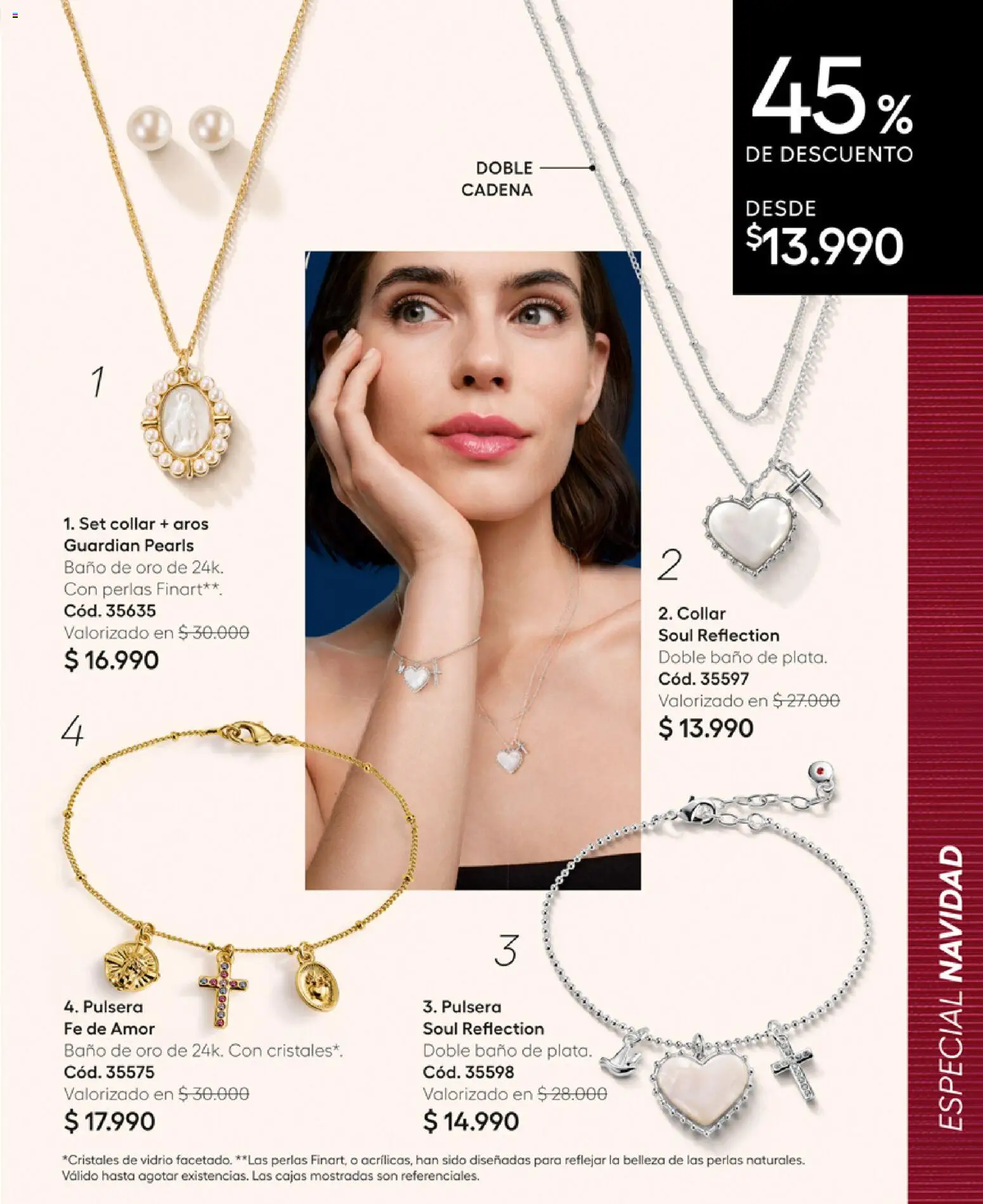 Ésika Black Friday │ válido desde el 19.10.2026 | Página: 117