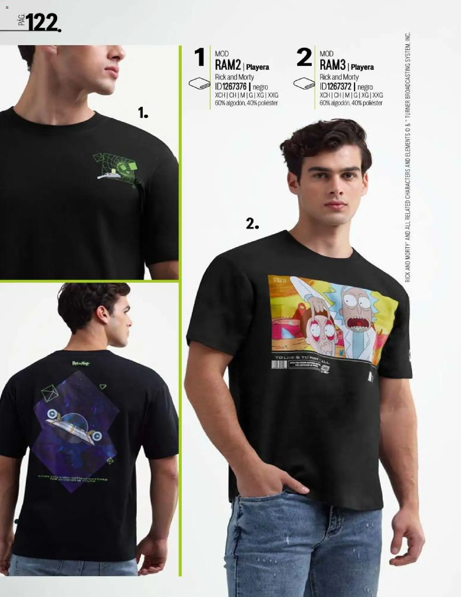 Nuevas ofertas de Price Shoes válidas en toda la República Mexicana desde el 09.05.2026. ¡Encuentra las mejores ofertas en Price Shoes catálogo Licencias! | Página: 122 | Productos: Playera