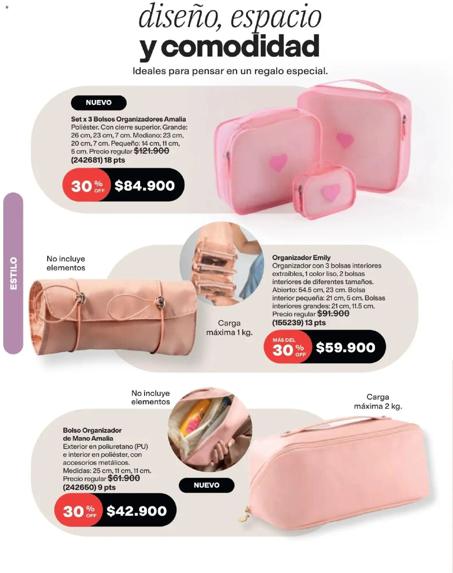 Avon revista - valida desde el 29/11/2026 | Página: 186