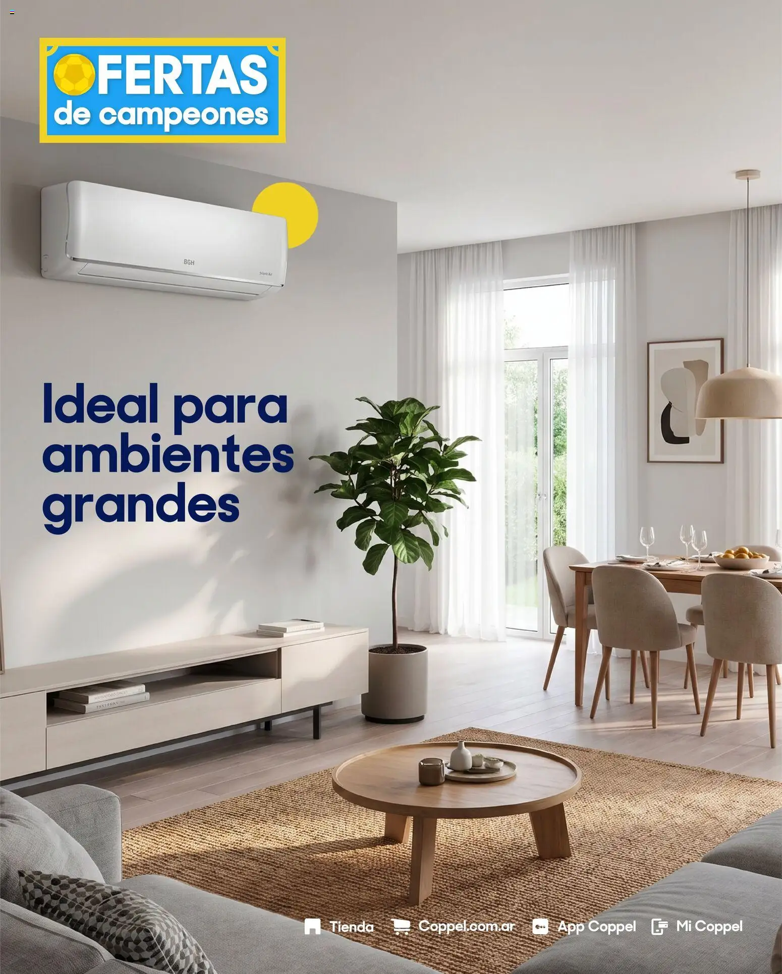 Coppel catálogo │ válido desde el 30/06/2026 | Página: 5