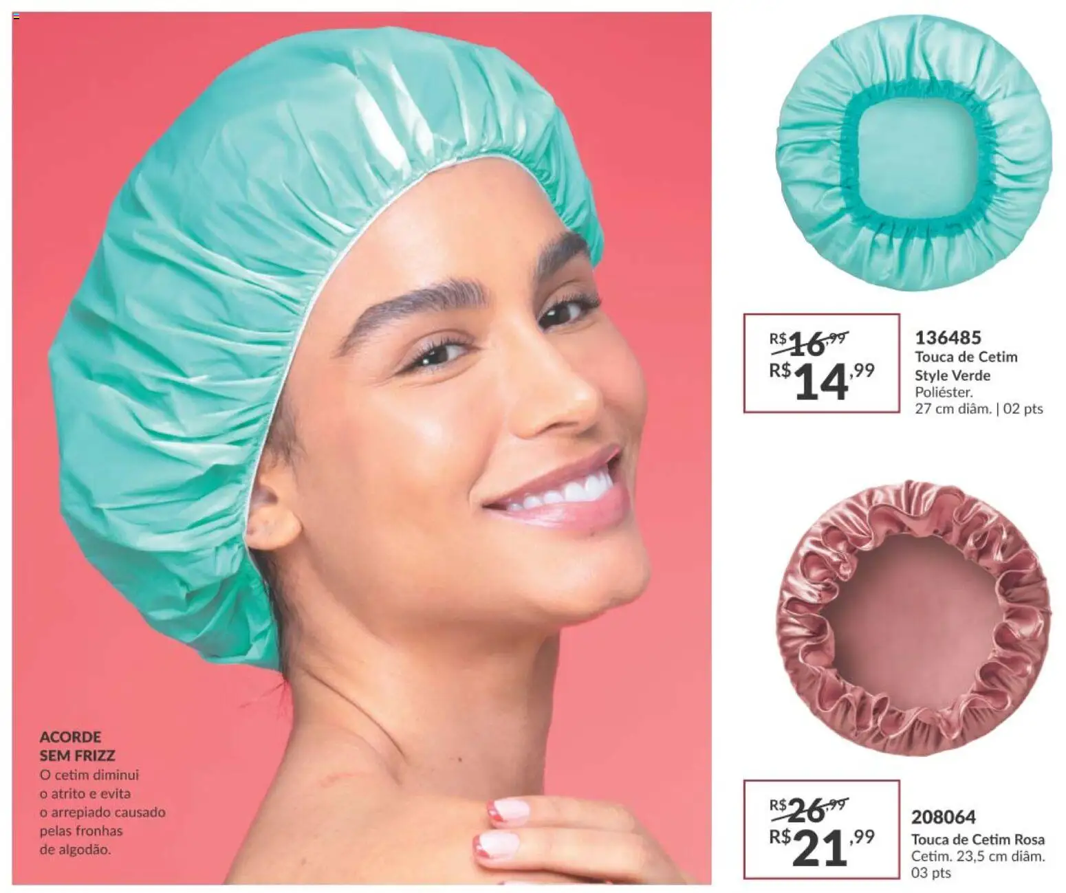 Avon Folheto - válido de 03/11/2026 | Página: 80