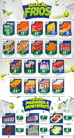 Brasil Atacadista - Ofertas da semana - Pré-Visualização do folheto da loja Brasil Atacadista, válido de 11.05.2026 | Página: 5