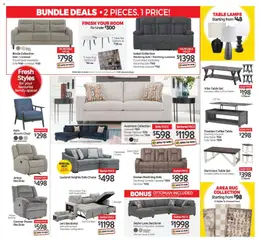 Preview of Tepperman's weekly flyer / circulaire from shop Tepperman's valid from 29.05.2026 | Page: 11