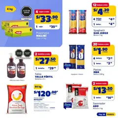 Vista previa de folleto Makro catálogo de la Makro válido desde 07.05.2026 | Página: 8