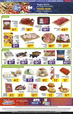 Carrefour ofertas Feira - Pré-Visualização do folheto da loja Carrefour, válido de 12.05.2026 | Página: 2