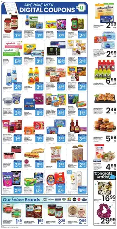 Preview of Albertsons weekly ads valid from 13.05.2026 | Page: 2