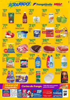Frangolândia - Ofertas da semana - Pré-Visualização do folheto da loja Frangolândia, válido de 15.05.2026 | Página: 2