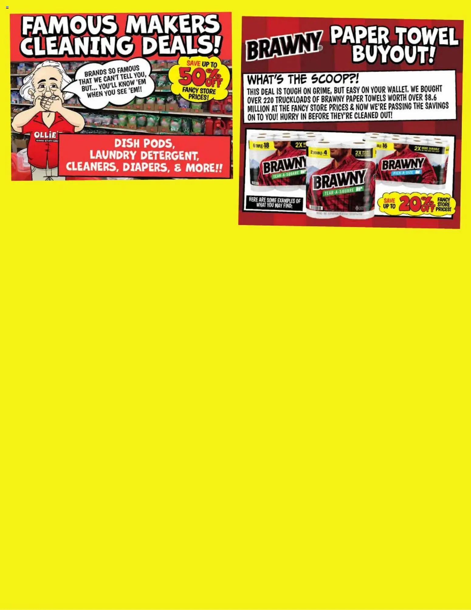 Ollie's Ad - valid from 18.06.2026 | Page: 4