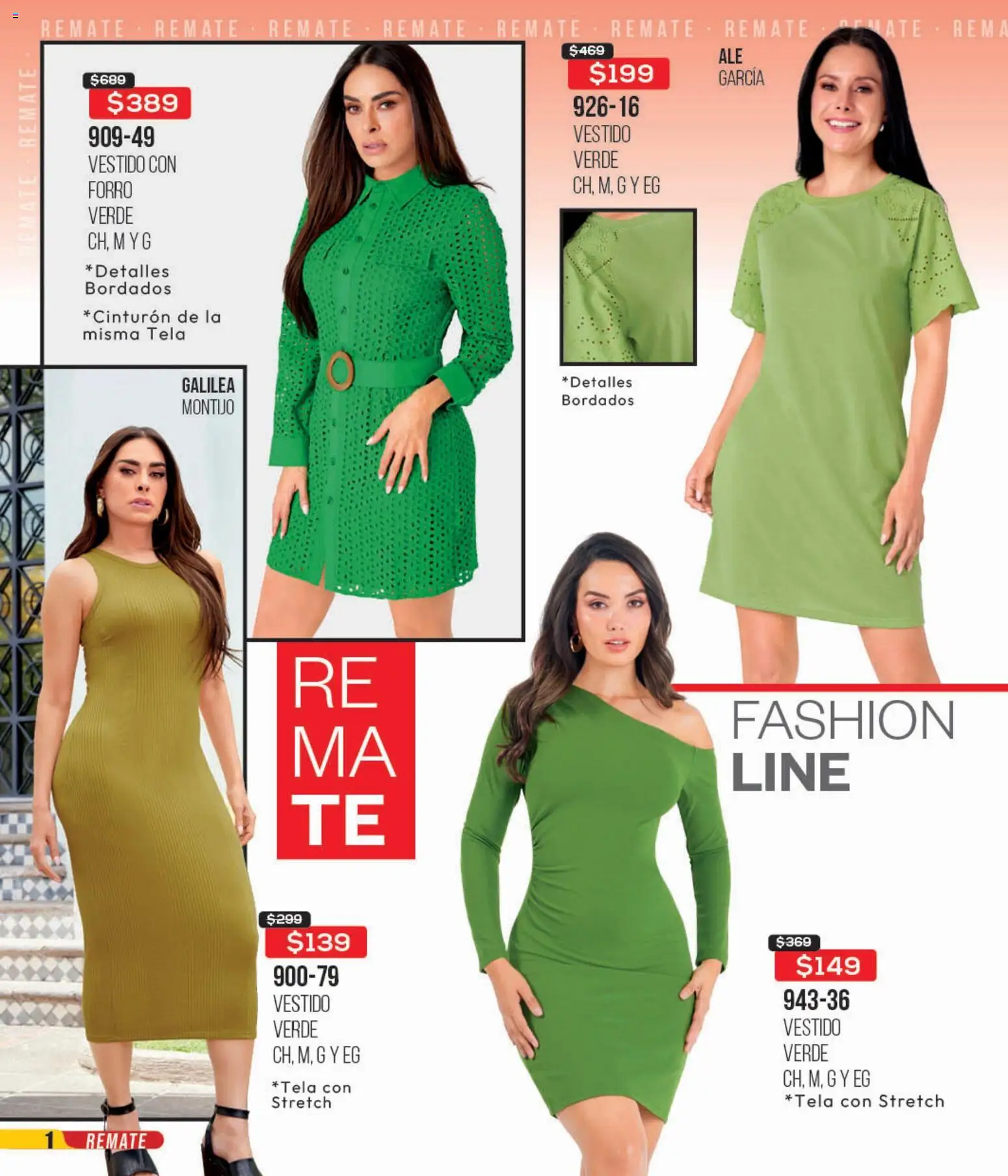 CKLASS ofertas de 20/04 — page 134