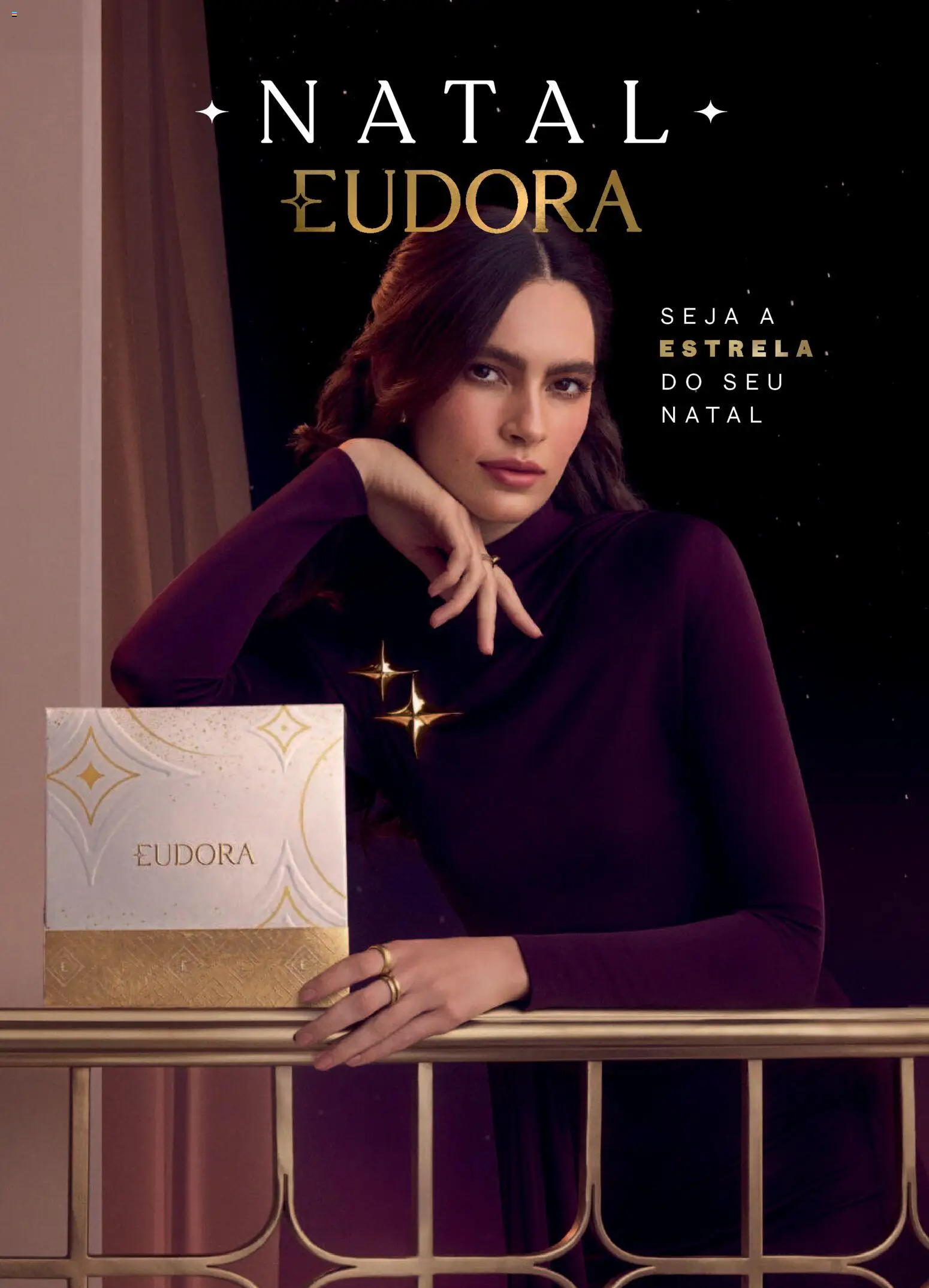 Eudora Folheto - válido de 28/10/2026 | Página: 15