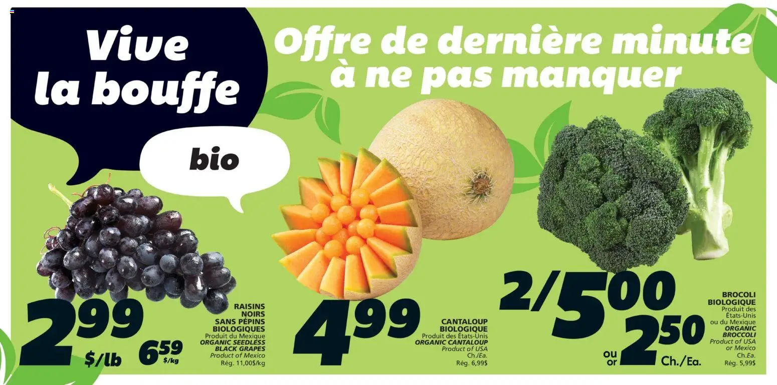 IGA flyer valid from 18.06.2026 | Page: 6