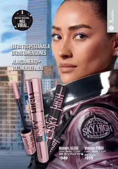 Vista previa de Ilusión catálogo Marcas Amigas, nuevo folleto de la tienda, válido en México a partir del 01/07/2026 | Página: 97