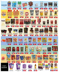 Supermercados Rondon - Ofertas da semana - Pré-Visualização do folheto da loja Supermercados Rondon, válido de 03/07/2026 | Página: 3