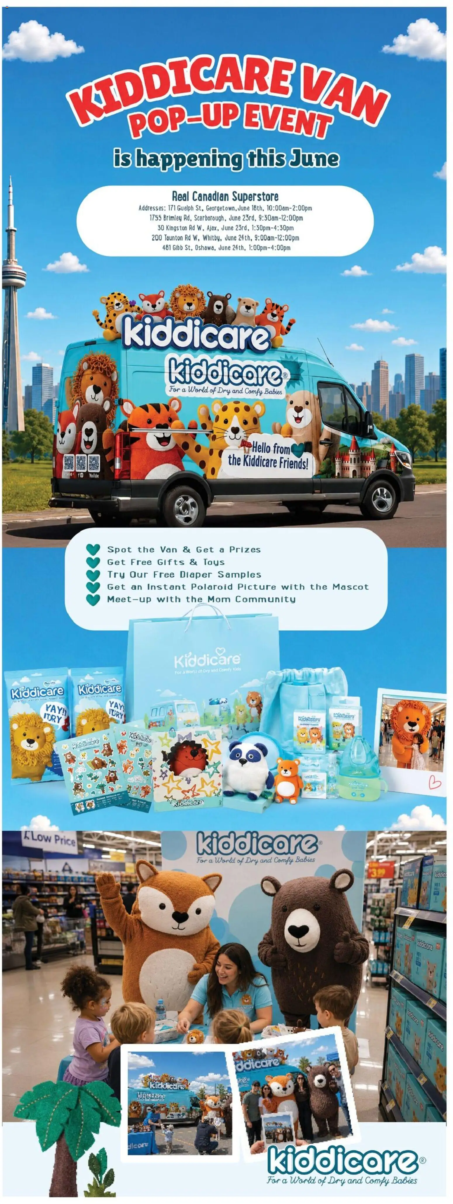 Real Canadian Superstore flyer valid from 18.06.2026 | Page: 45