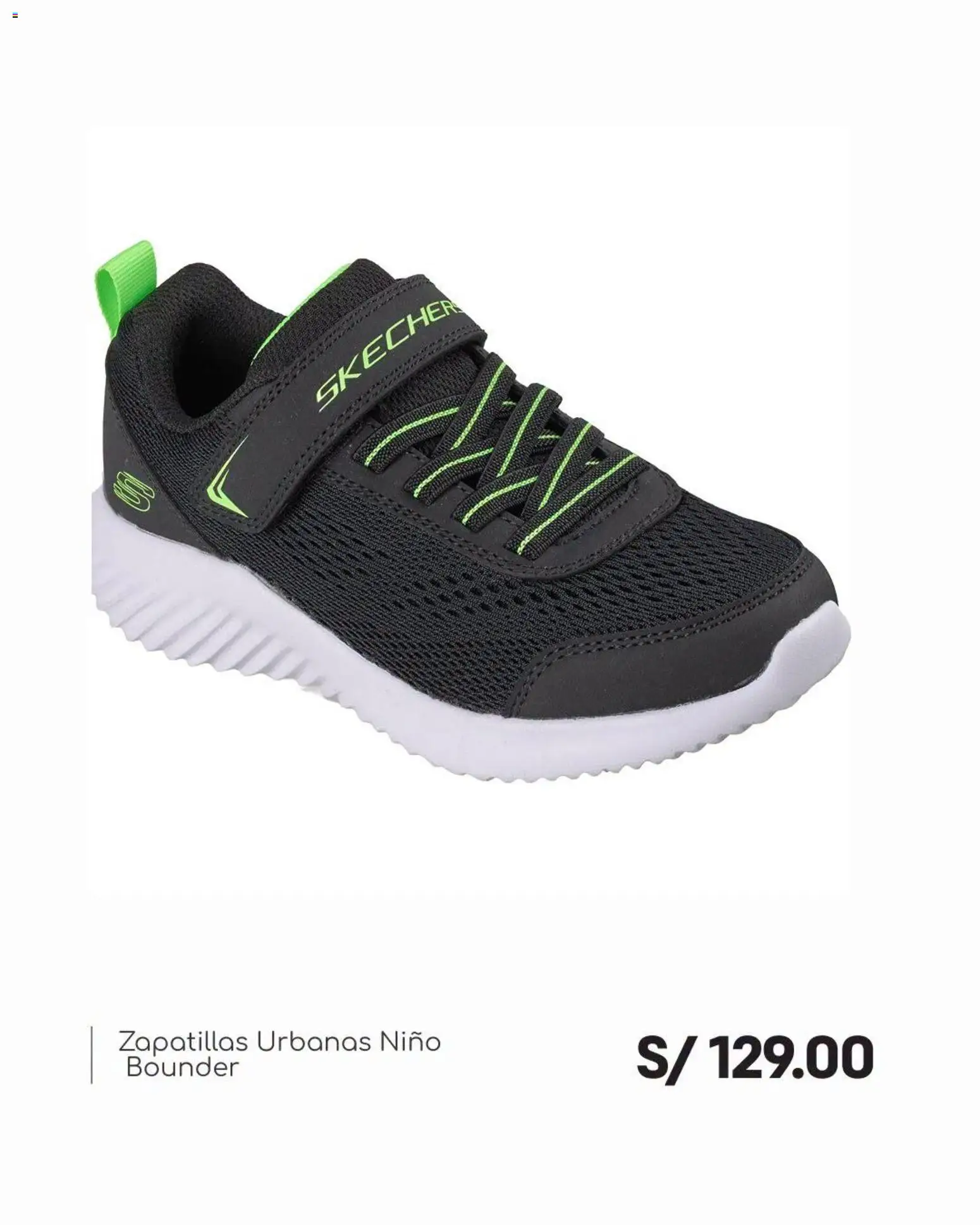 Catálogo Platanitos válido desde 03/08/2026 | Página: 4 | Productos: Zapatillas
