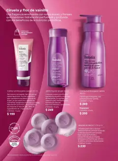 Vista previa de Natura campaña 8 2026, nuevo folleto de la tienda, válido en México a partir del 08.05.2026 | Página: 117