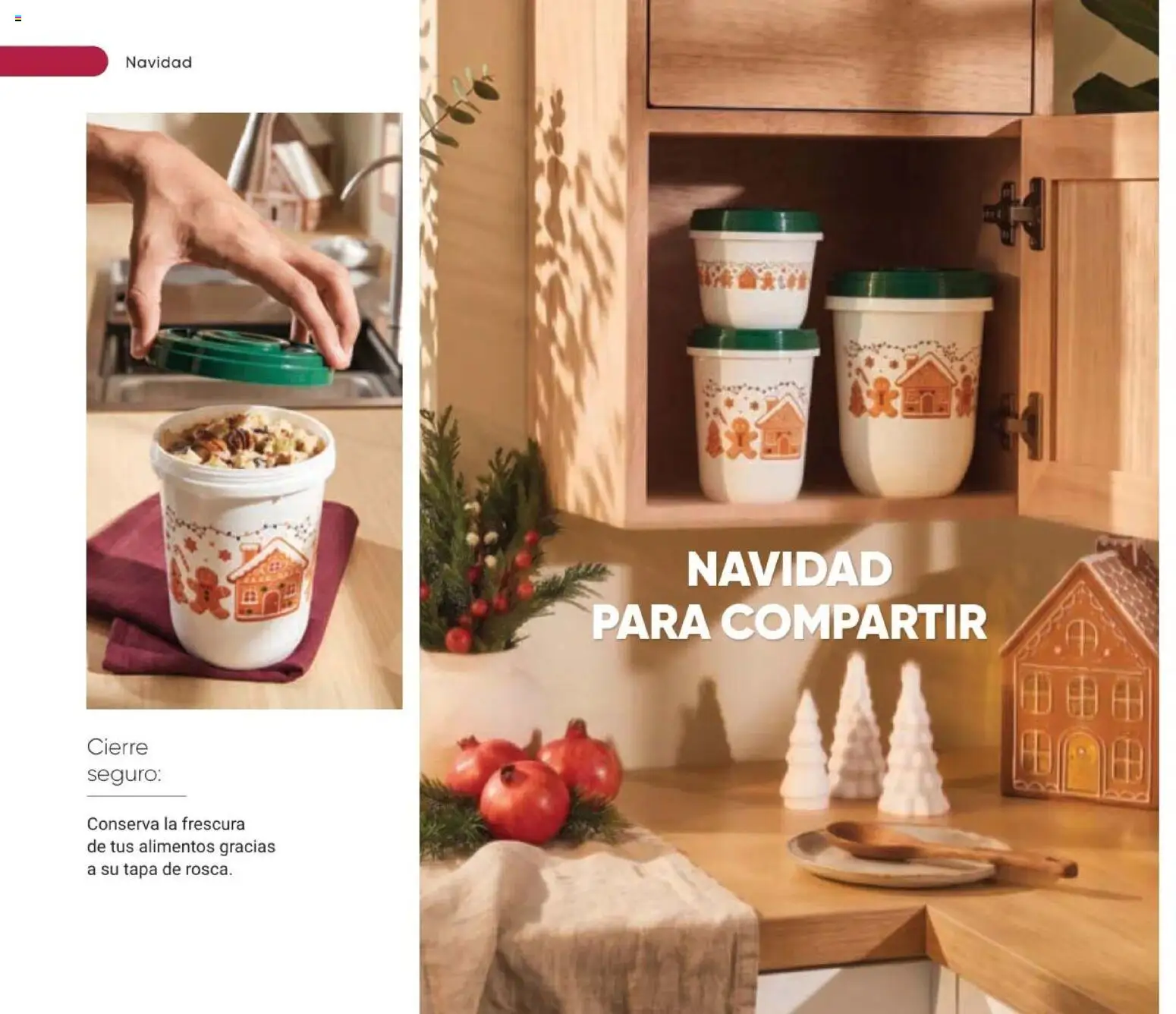 Nuevas ofertas de AVON válidas en toda la República Mexicana desde el 05/10/2026. ¡Encuentra las mejores ofertas en AVON Casa & Estilo 16 2026! | Página: 28