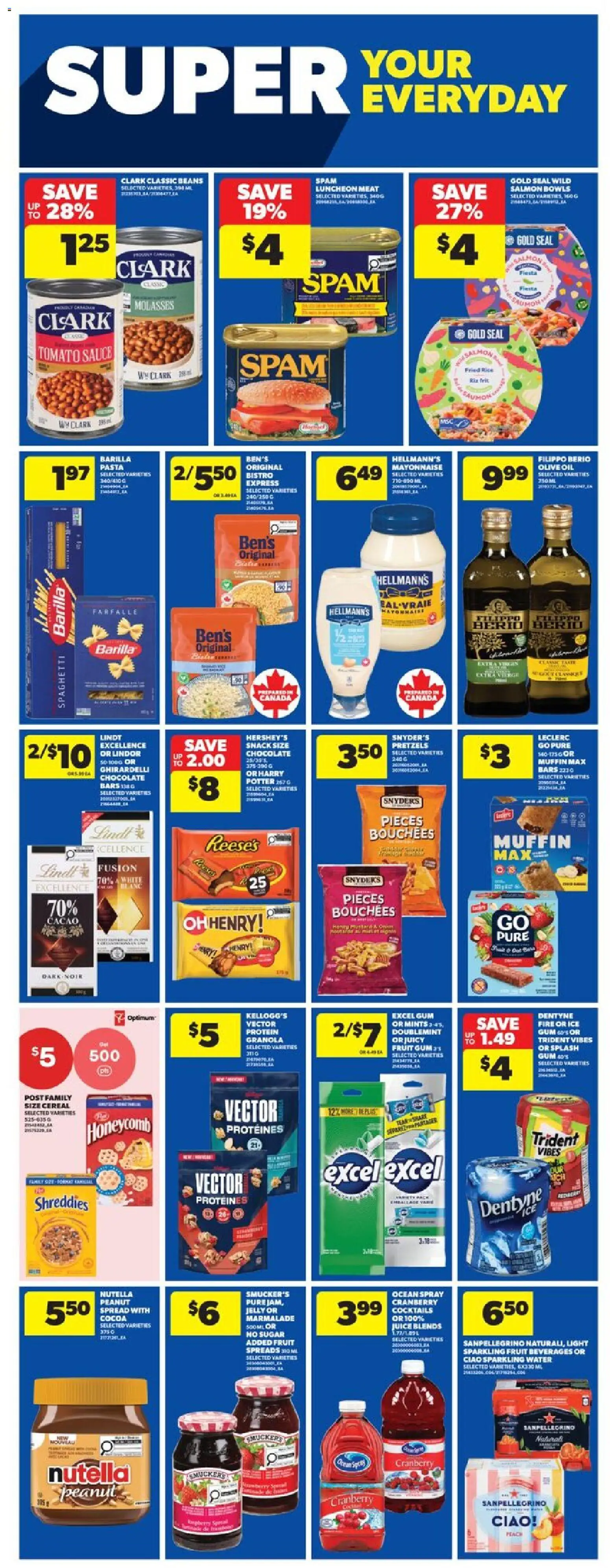 Real Canadian Superstore flyer valid from Sep 10, 2026 | Page: 13