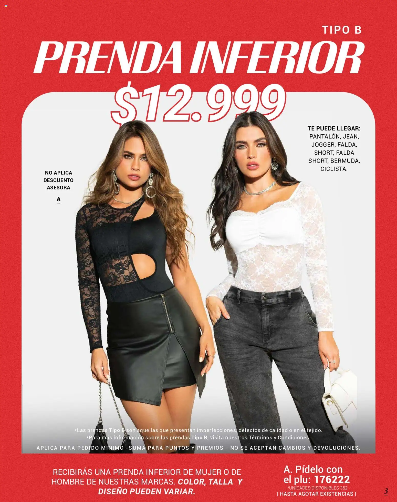 Carmel revista - valida desde el 01.06.2026 | Página: 194