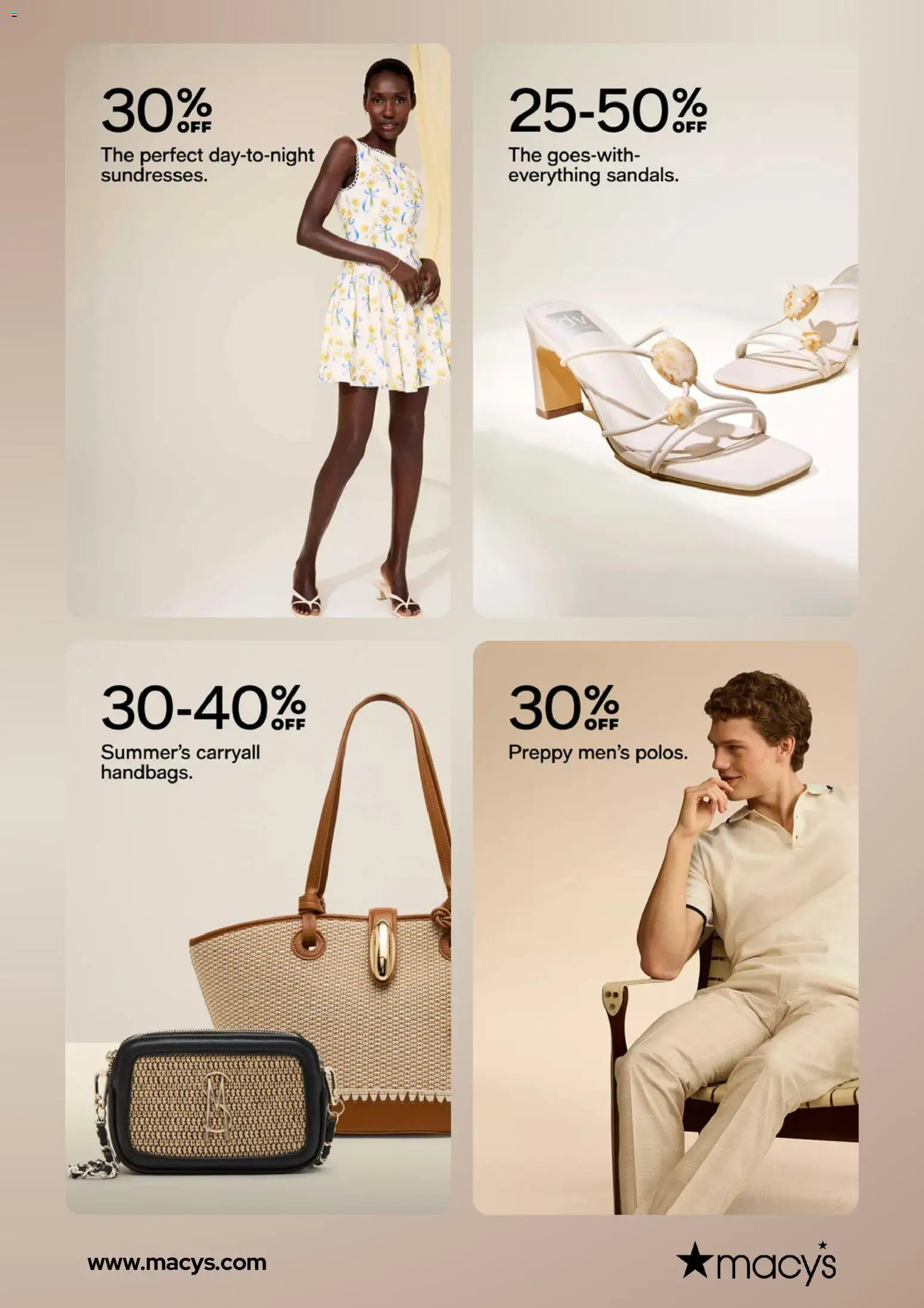 Macy's Weekly Ad - valid from 10.05.2026 | Page: 3