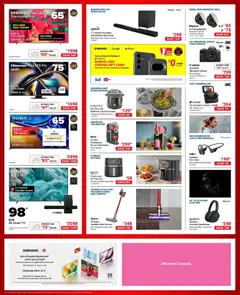 Preview of Visions weekly flyer / circulaire from shop Visions valid from 08.05.2026 | Page: 3