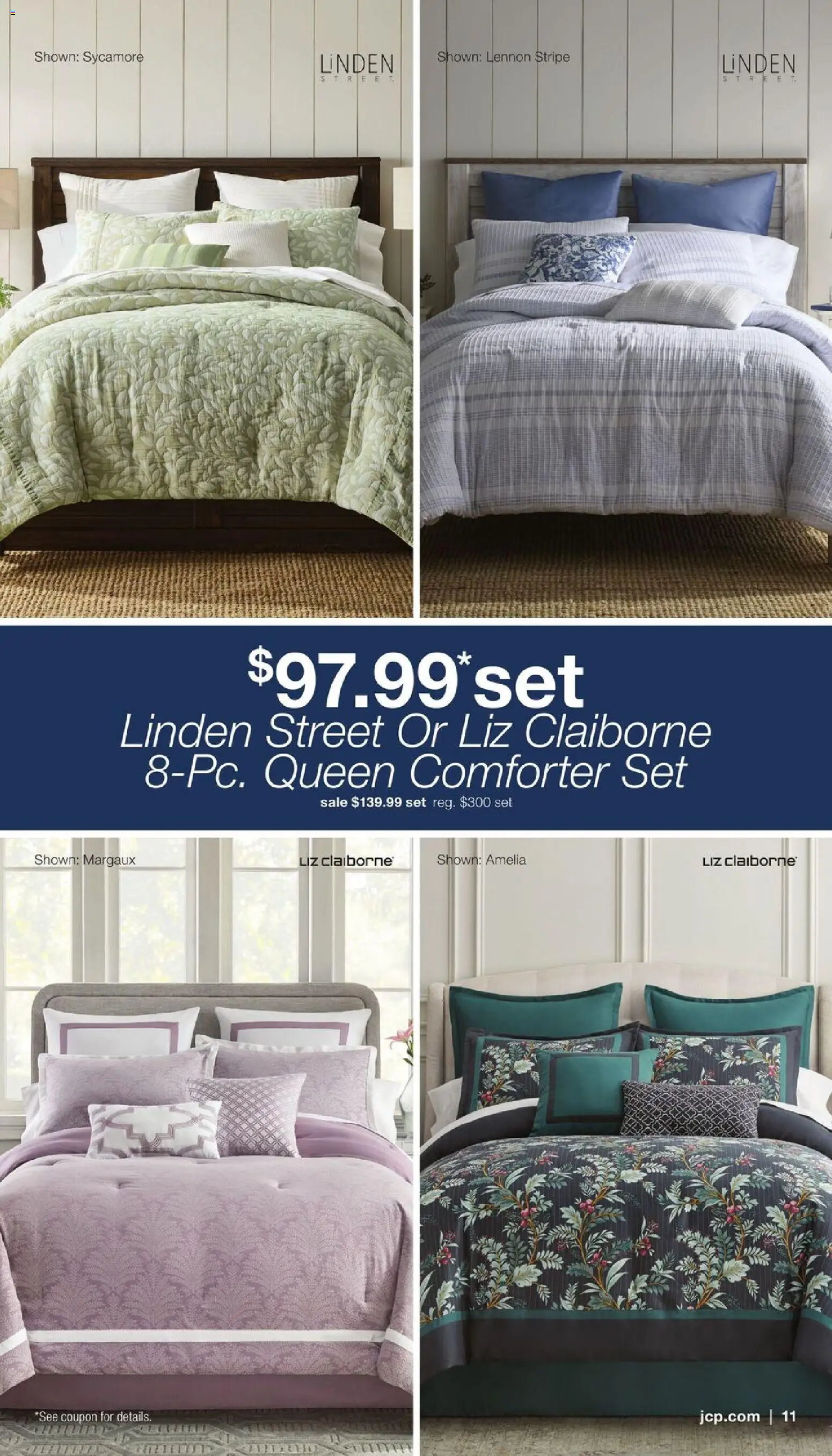 JCPenney Weekly Ad - valid from 08/18/2026 | Page: 10