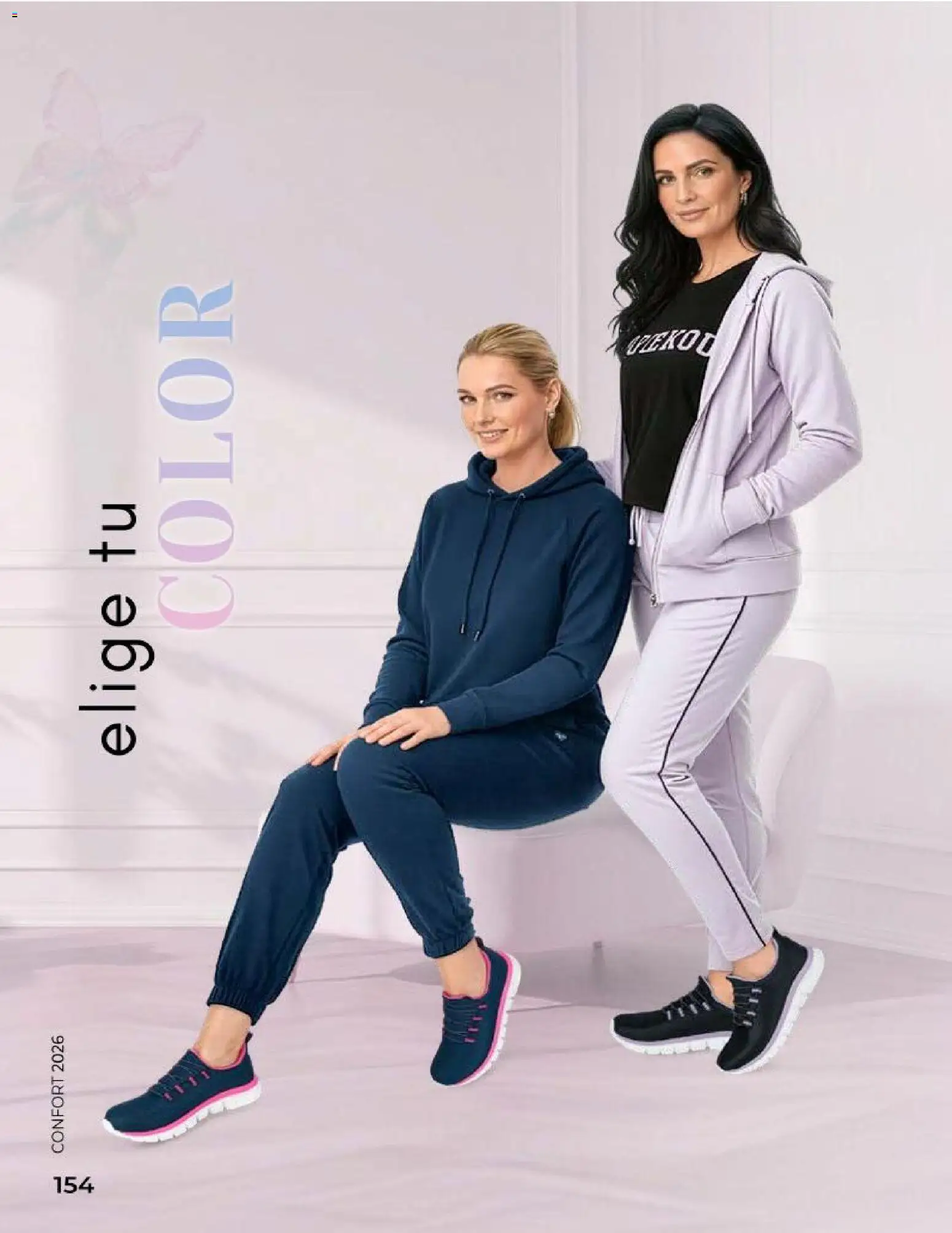 Nuevas ofertas de Price Shoes válidas en toda la República Mexicana desde el 24/08/2026. ¡Encuentra las mejores ofertas en Price Shoes catálogo Confort! | Página: 152