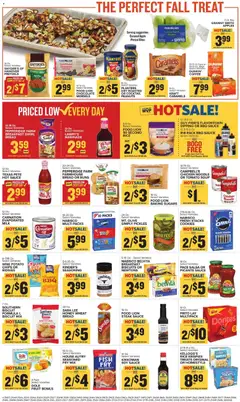 Preview of Food Lion weekly ads valid from 09/23/2026 | Page: 8