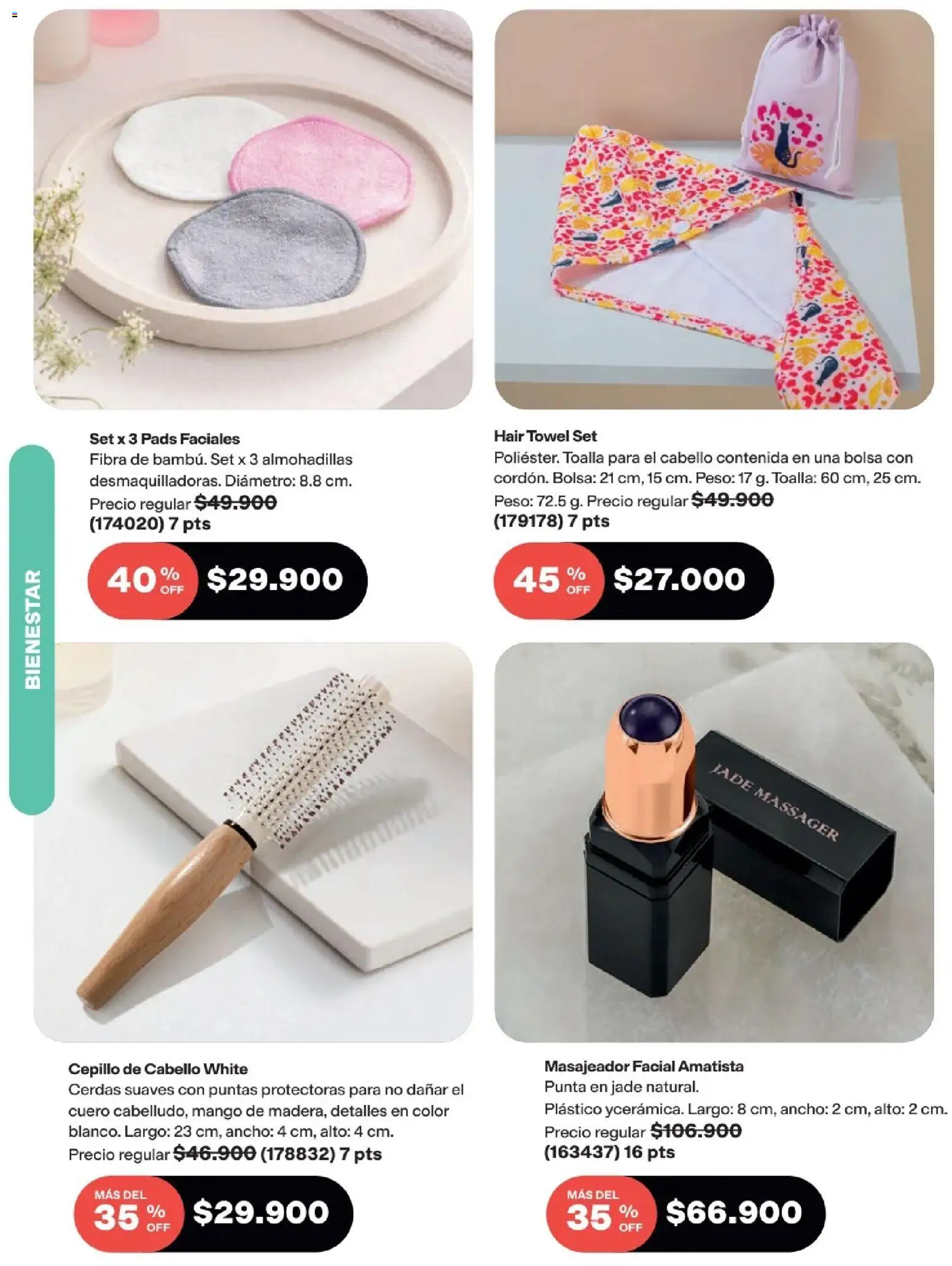 Avon Ciclo 8 desde el 01/08/2026 > Promociones | Colombia