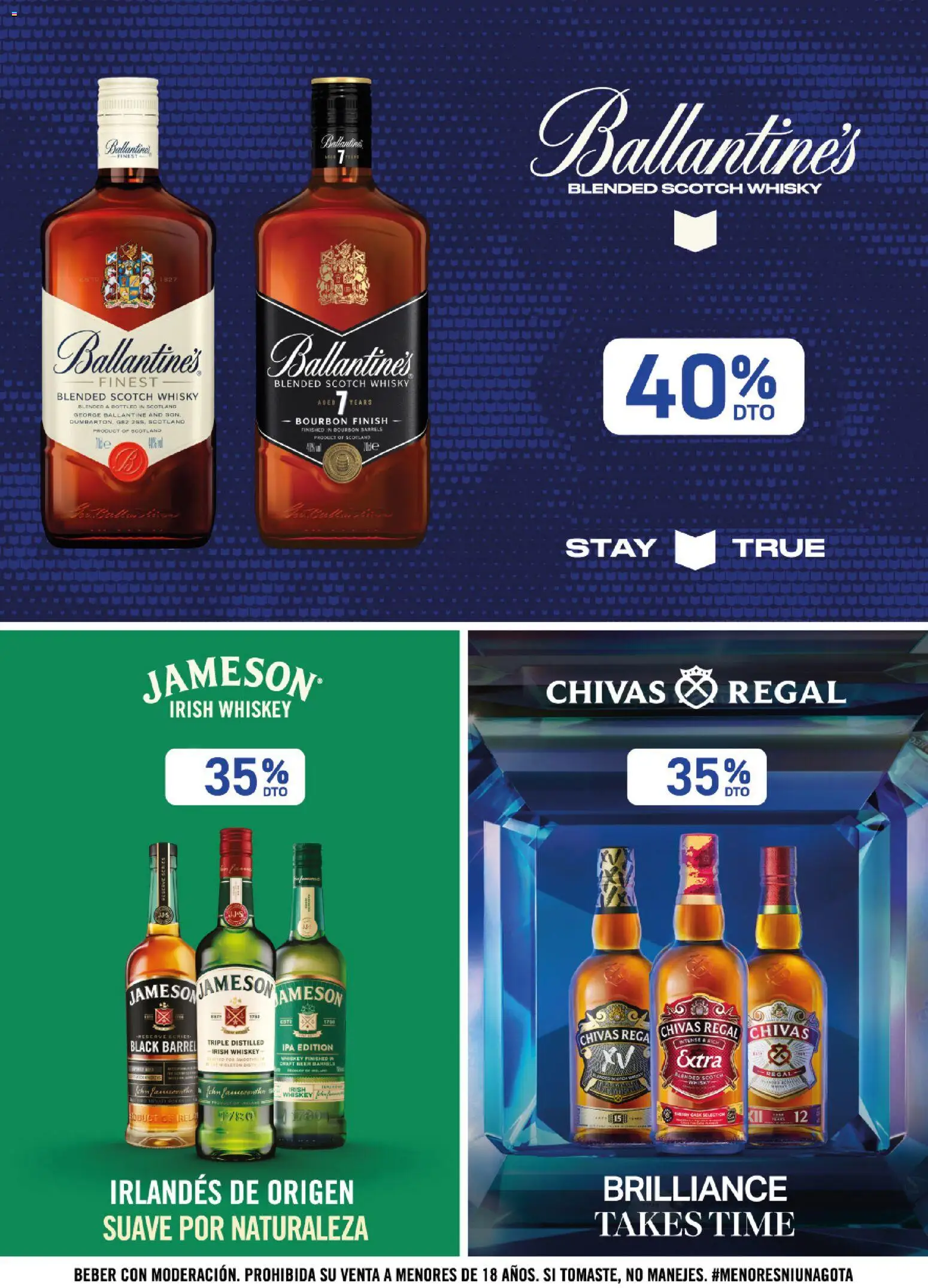 Jumbo - Especial Bebidas Dia del Padre │ válido desde el 15.06.2026 | Página: 3