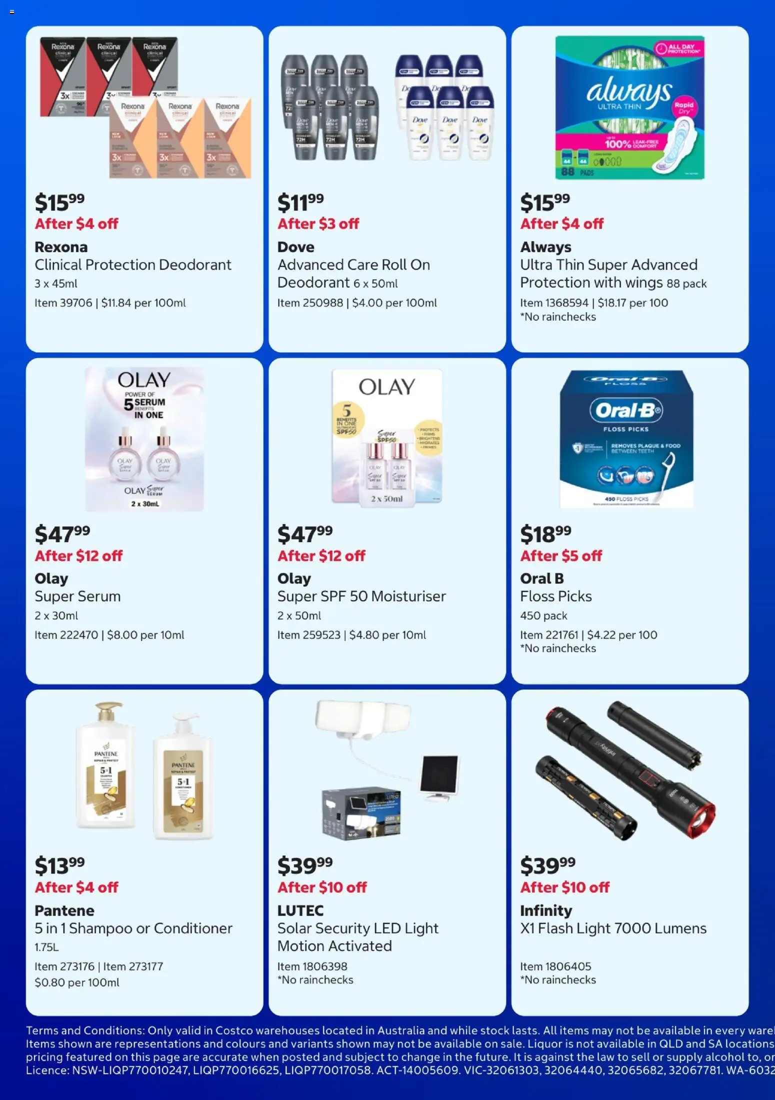 Costco catalogue - valid from 26/10/2026 | Page: 2