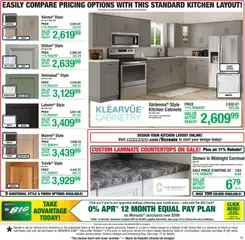 Preview of Menards weekly ads valid from 20.05.2026 | Page: 17