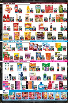 Higa's Supermercado - Ofertas da semana - Pré-Visualização do folheto da loja Higa's Supermercado, válido de 29/07/2026 | Página: 2