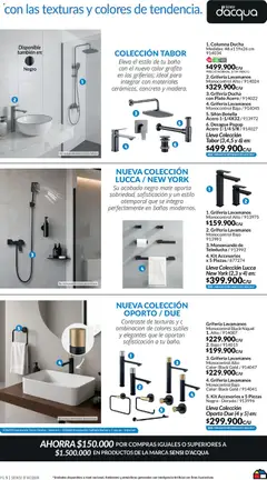 Homecenter catálogo -  Vista previa de la revista de la tienda Homecenter valido desde el 19.05.2026 | Página: 5