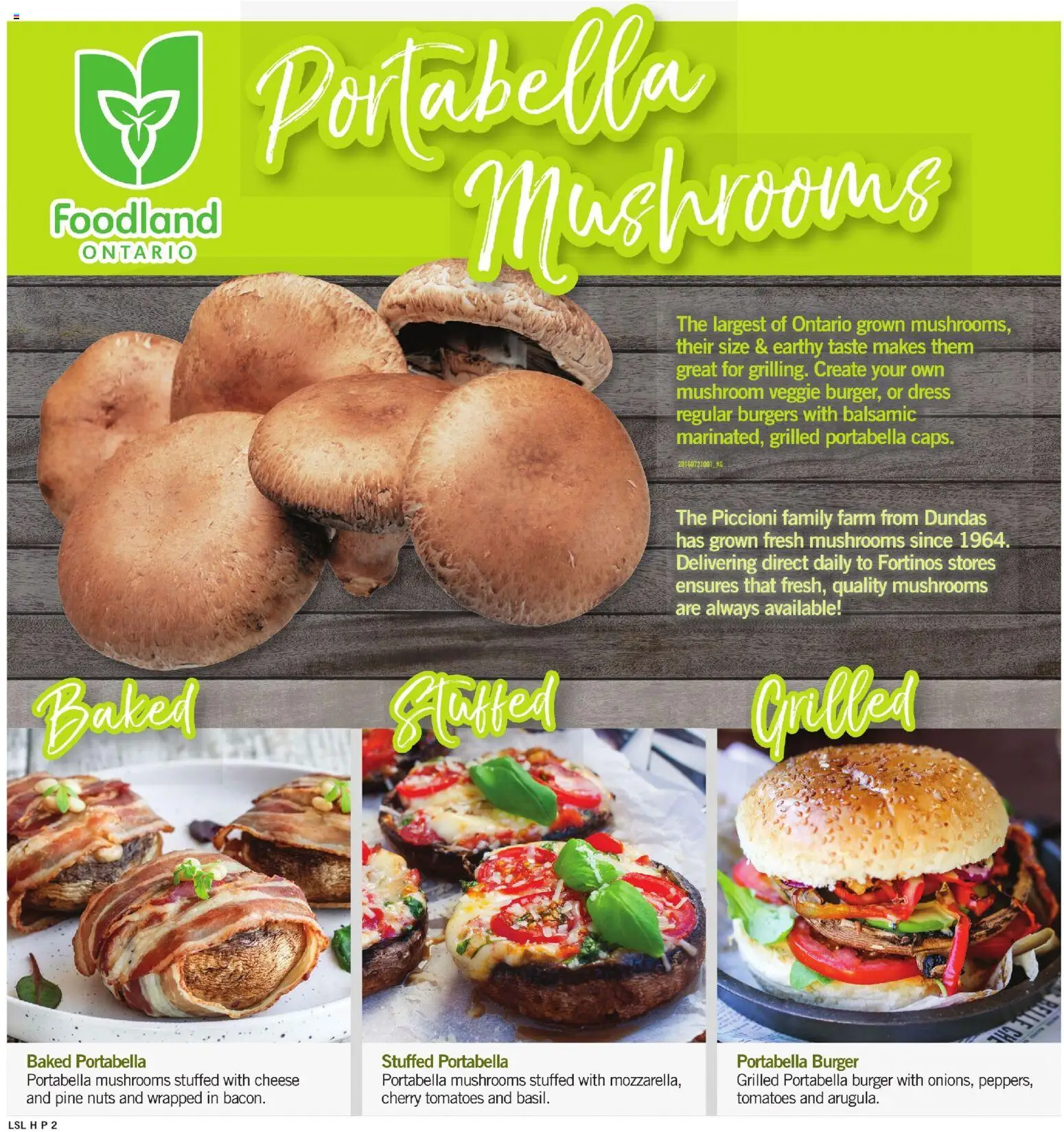 Loblaws flyer valid from Jul 9, 2026 | Page: 3 | Products: Nuts, Dress, Cheese, Tomatoes