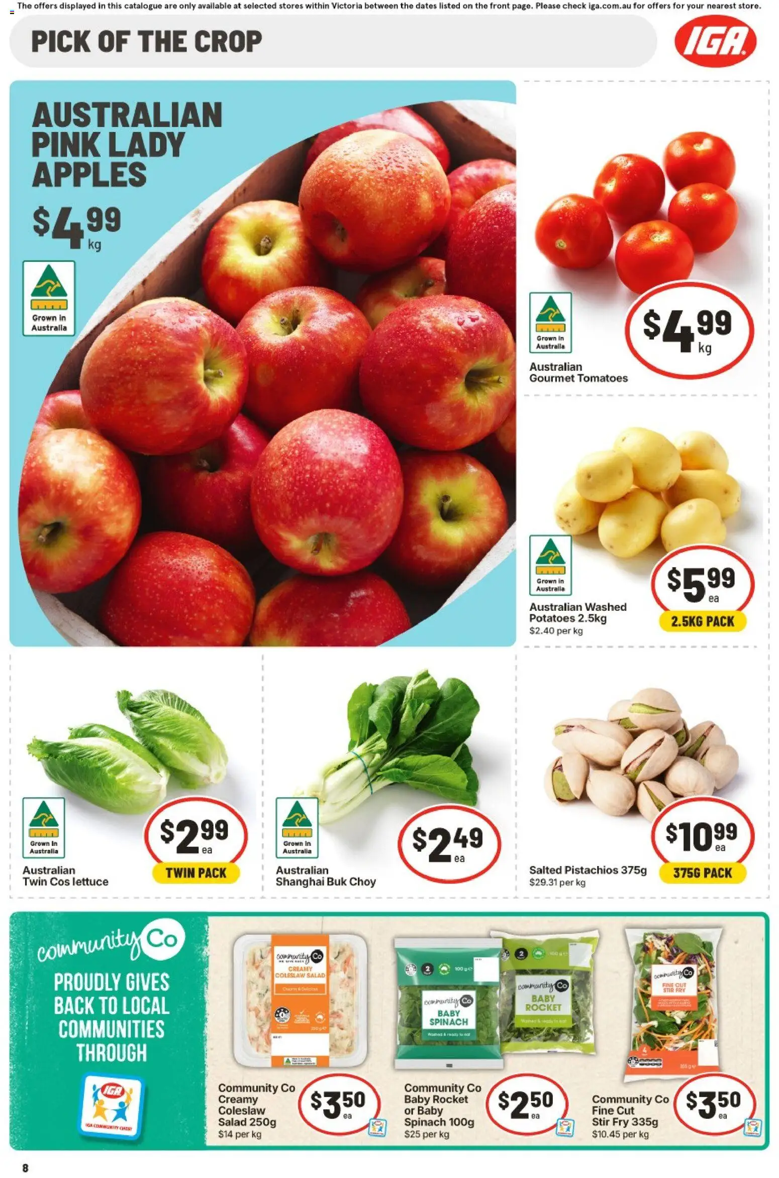 Ritchies catalogue - valid from 24/06/2026 | Page: 9