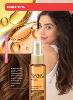 Vista previa de AVON campaña 15 2026, nuevo folleto de la tienda, válido en México a partir del 02/10/2026 | Página: 171