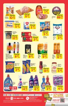 Princesa ofertas - Pré-Visualização do folheto da loja Princesa, válido de 03/08/2026 | Página: 2