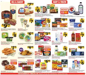 Preview of Winn Dixie weekly ads valid from 06.05.2026 | Page: 5