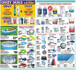 Preview of Ocean State Job Lot weekly ads valid from 14.05.2026 | Page: 2