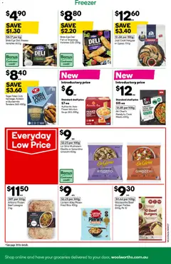 Preview of Woolworths catalogue - valid from 03.06.2026 | Page: 27