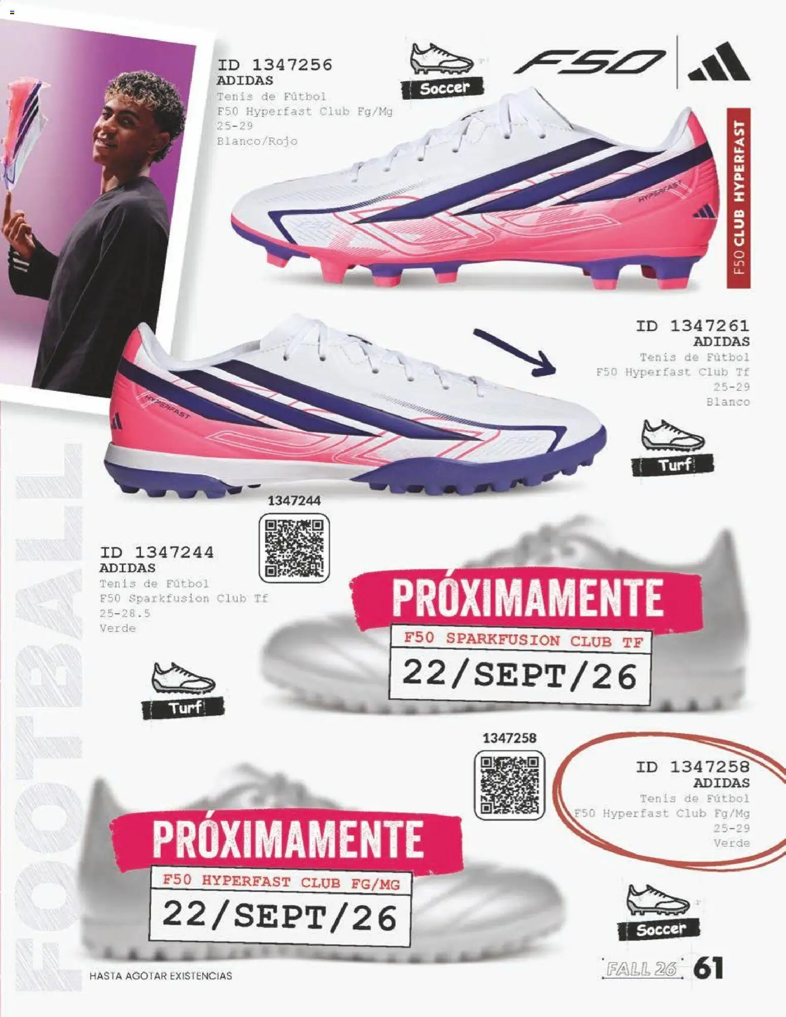 Nuevas ofertas de Price Shoes válidas en toda la República Mexicana desde el 17/08/2026. ¡Encuentra las mejores ofertas en Price Shoes catálogo! | Página: 65