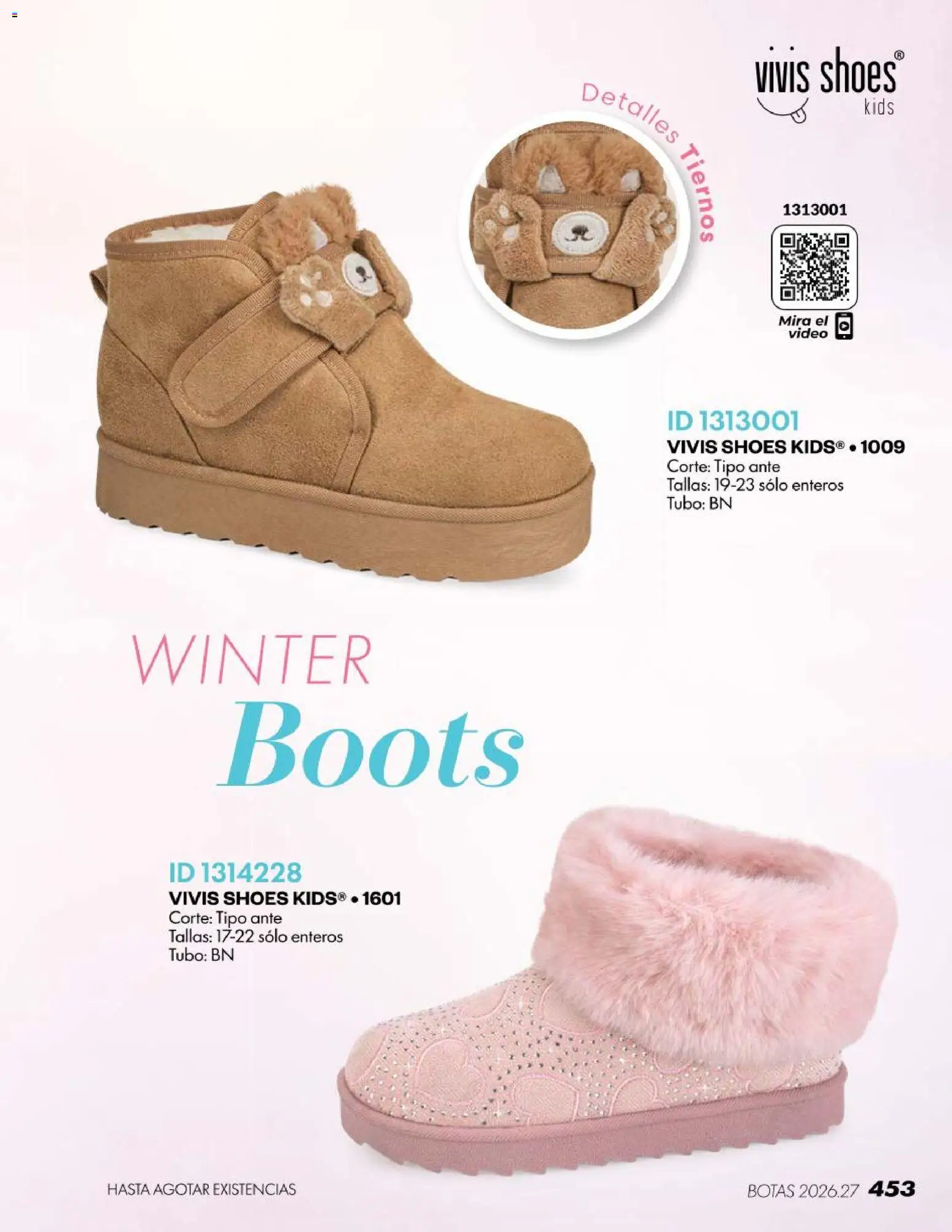 Nuevas ofertas de Price Shoes válidas en toda la República Mexicana desde el 18/07/2026. ¡Encuentra las mejores ofertas en Price Shoes catálogo Botas! | Página: 453