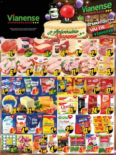 Vianense ofertas - Pré-Visualização do folheto da loja Vianense, válido de 16/10/2026