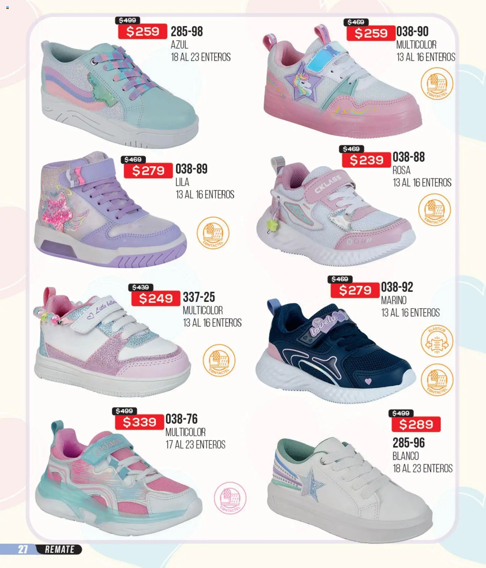 CKLASS ofertas de 20/04 — page 27