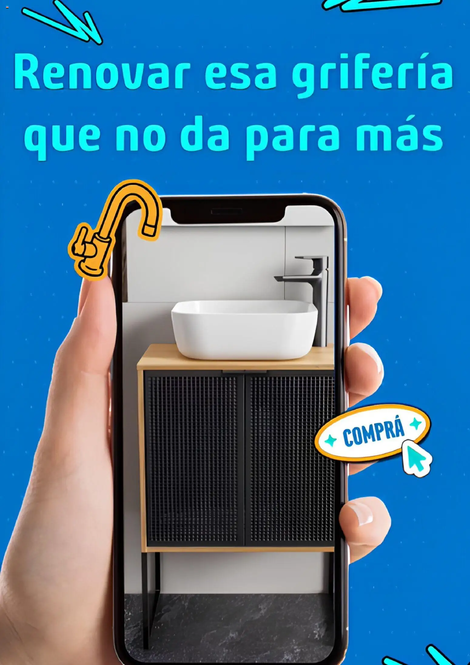 Sodimac Hot Sale │ válido desde el 11.05.2026 | Página: 10