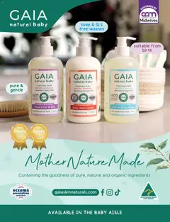 Preview of Coles Autumn 2026 - valid from 07.04.2026 | Page: 20